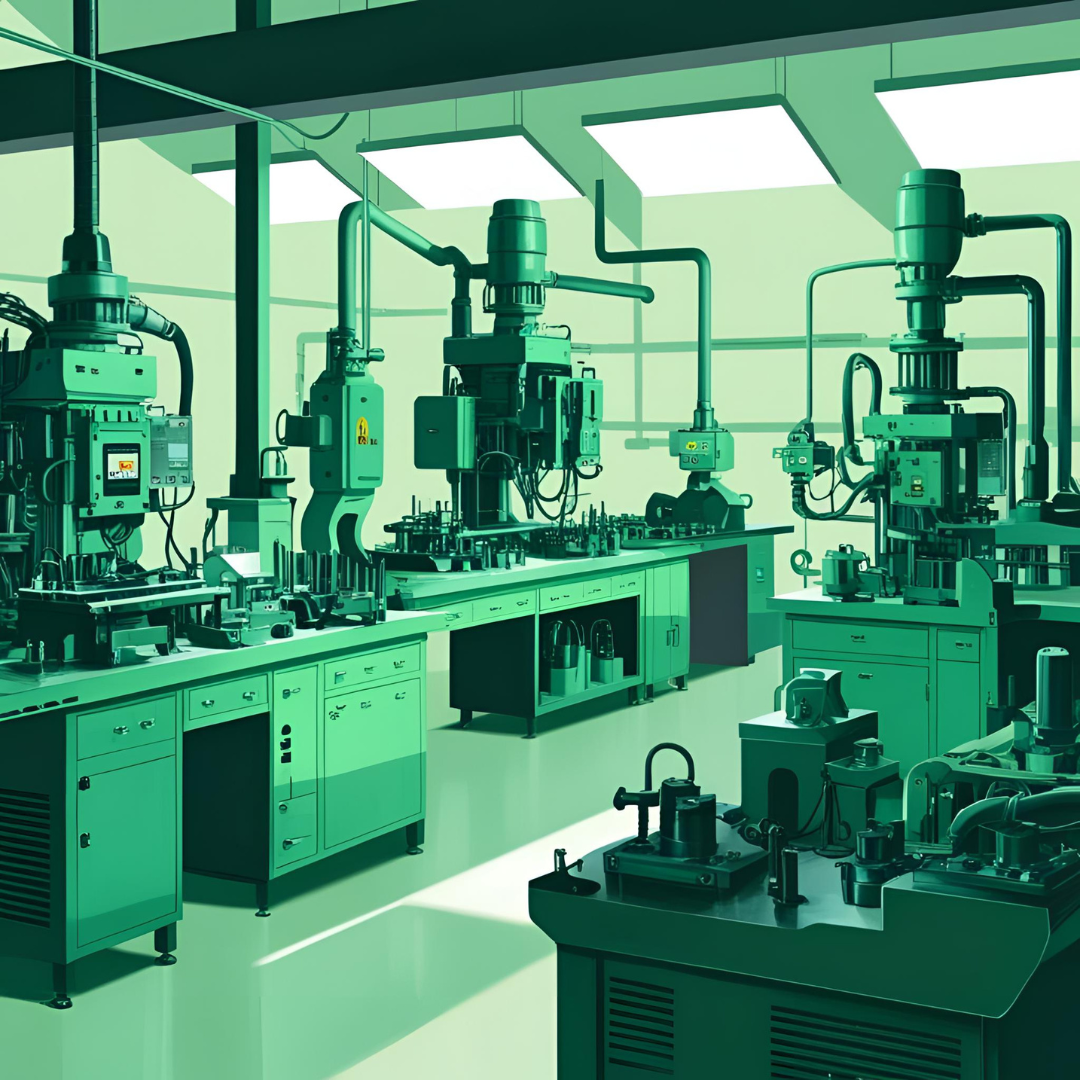 Customization Overload: Solving Integration Challenges in Industrial Environments