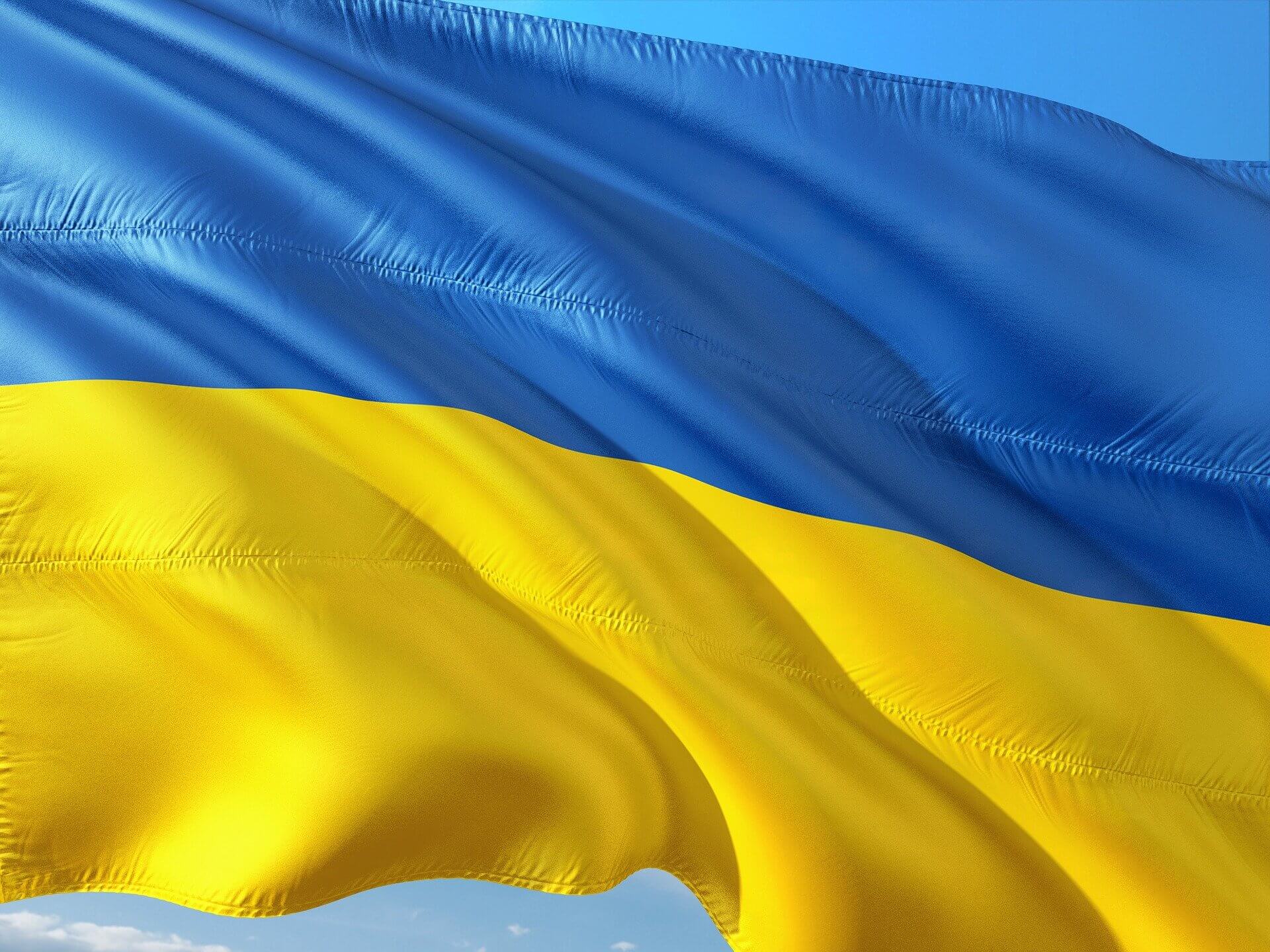 Trinerialta tukea Ukrainalle
