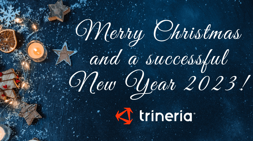 Thank you for the past year!
