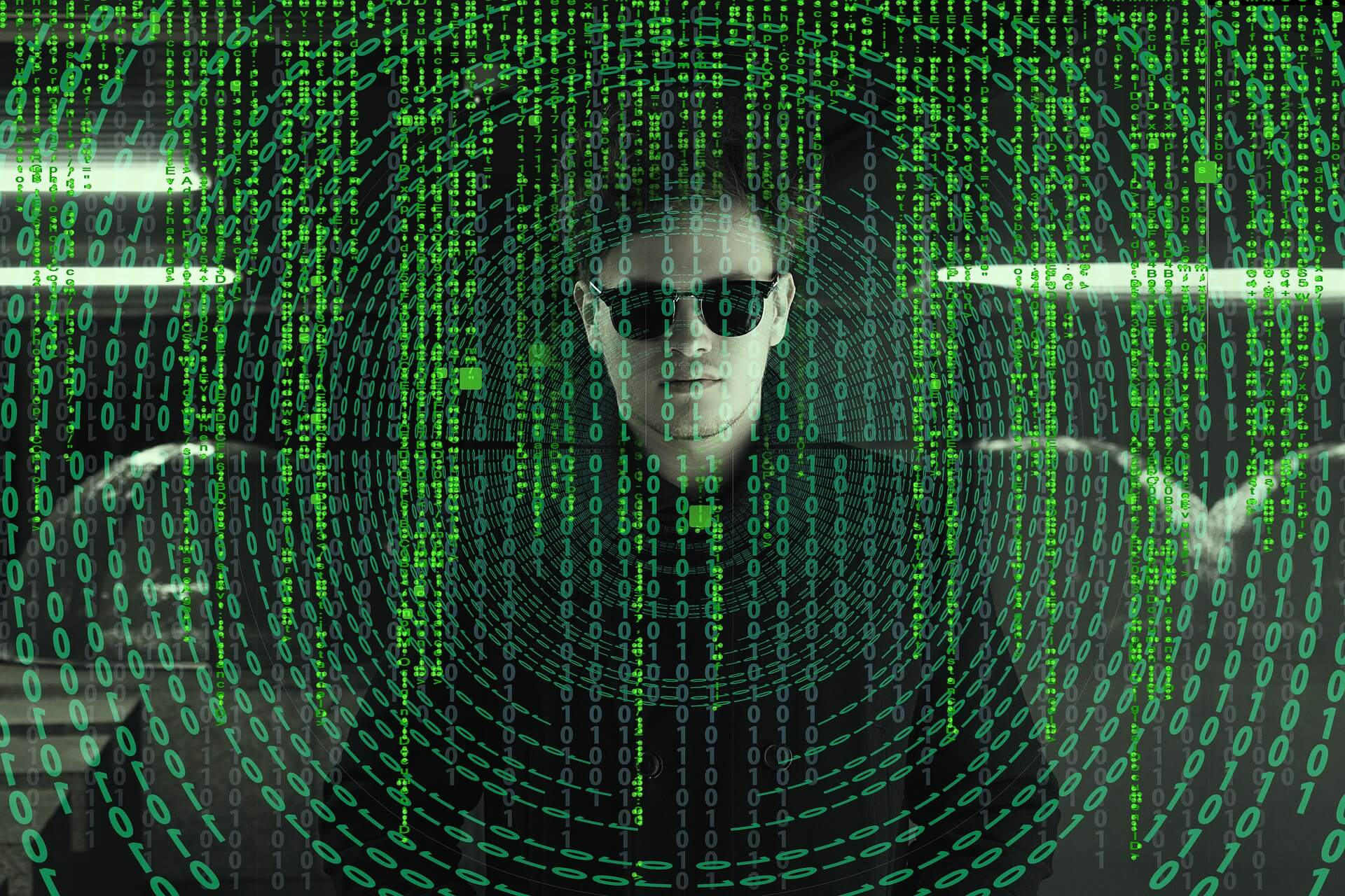 Oletko meidän uusi Senior Developer?