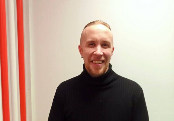 Työharjoittelija Trinerialle