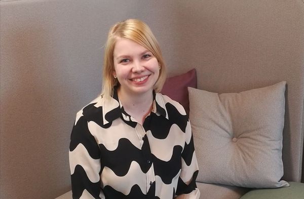 Vahvistusta työntekijäkokemuksen rakentamiseen ja yhteisölliseen oppimiseen