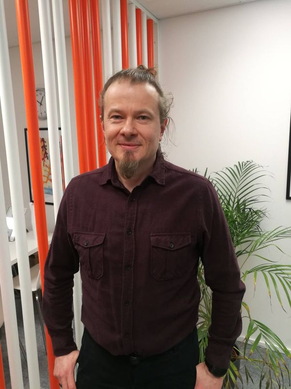 New hire to take Trineria higher