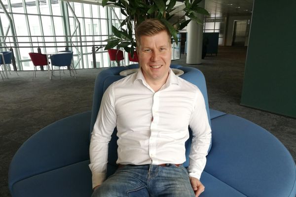 Vahvistusta projektien johtamiseen ja asiakasrajapintaan